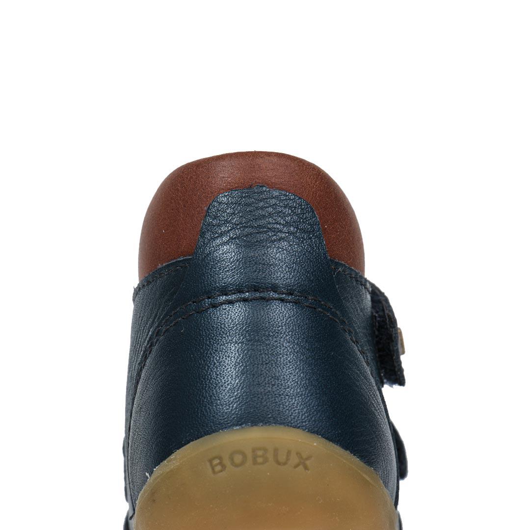 Bobux Step Up Timber Boots - Navy - Image 4
