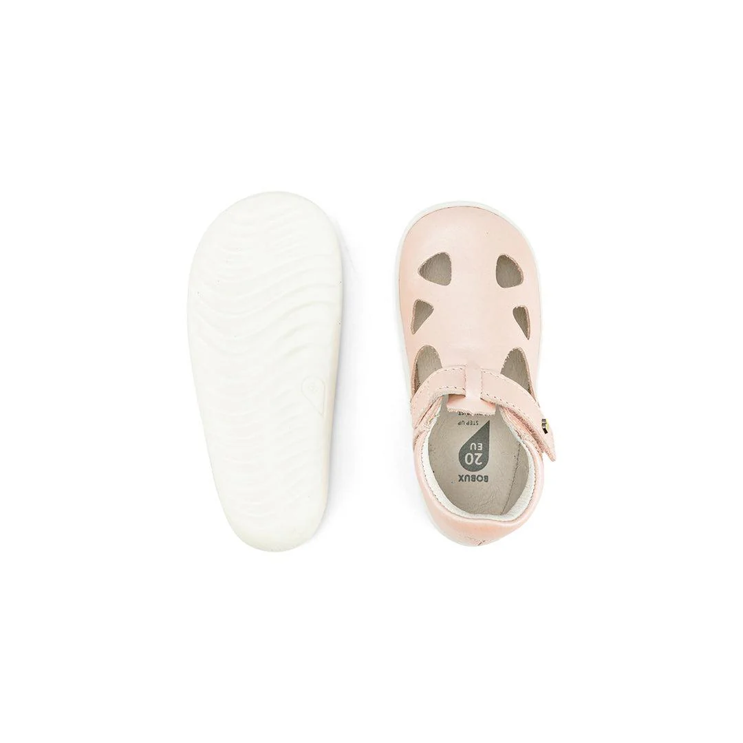 Bobux Step Up Zap II - Seashell Shimmer - Image 5