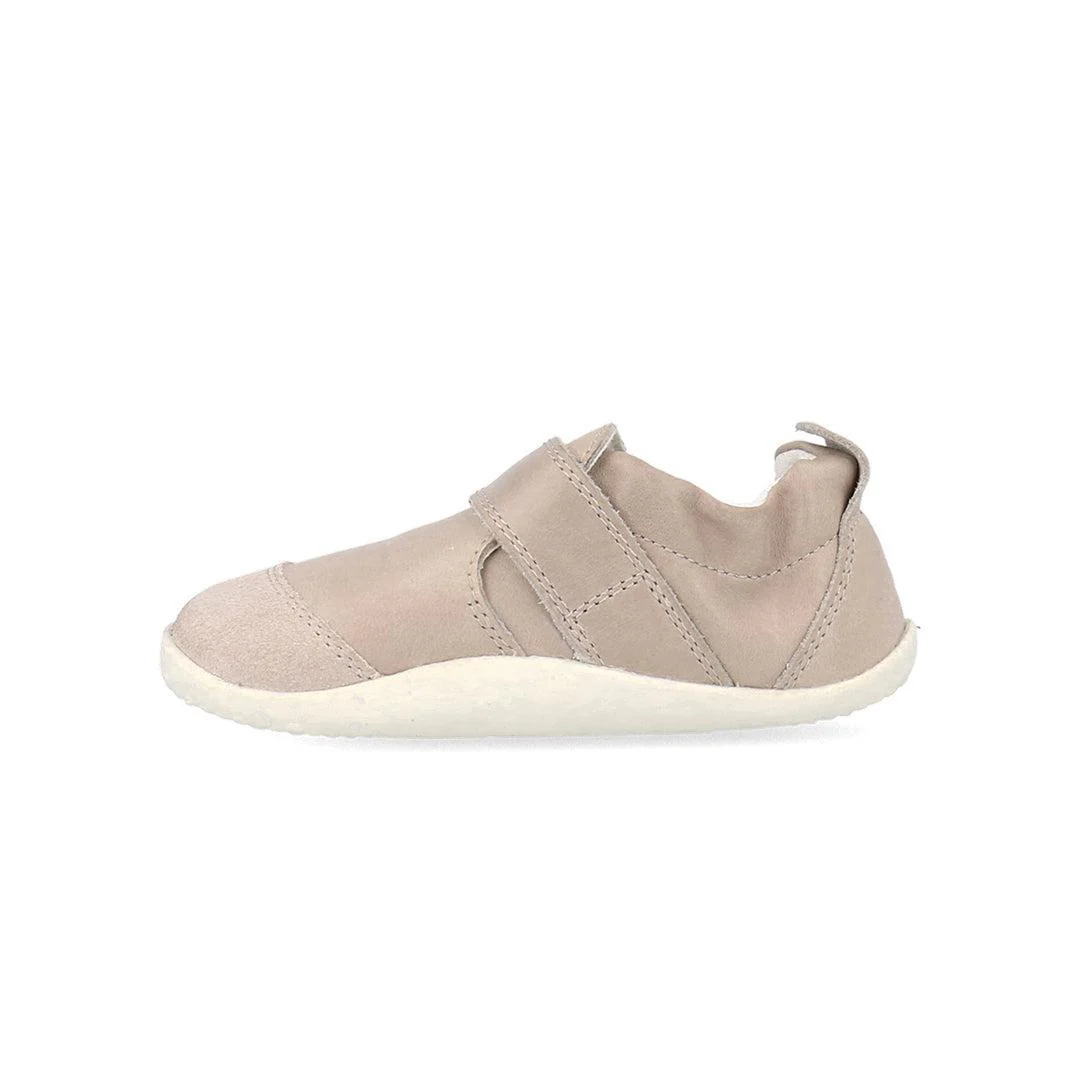 Bobux Xplorer Marvel - Taupe - Image 5