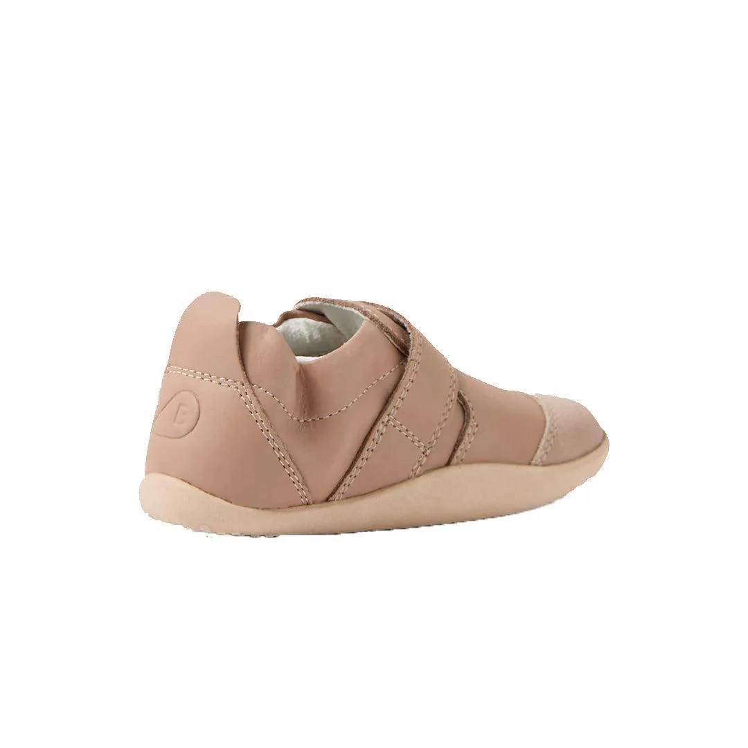 Bobux Xplorer Marvel - Warm Taupe - Image 3