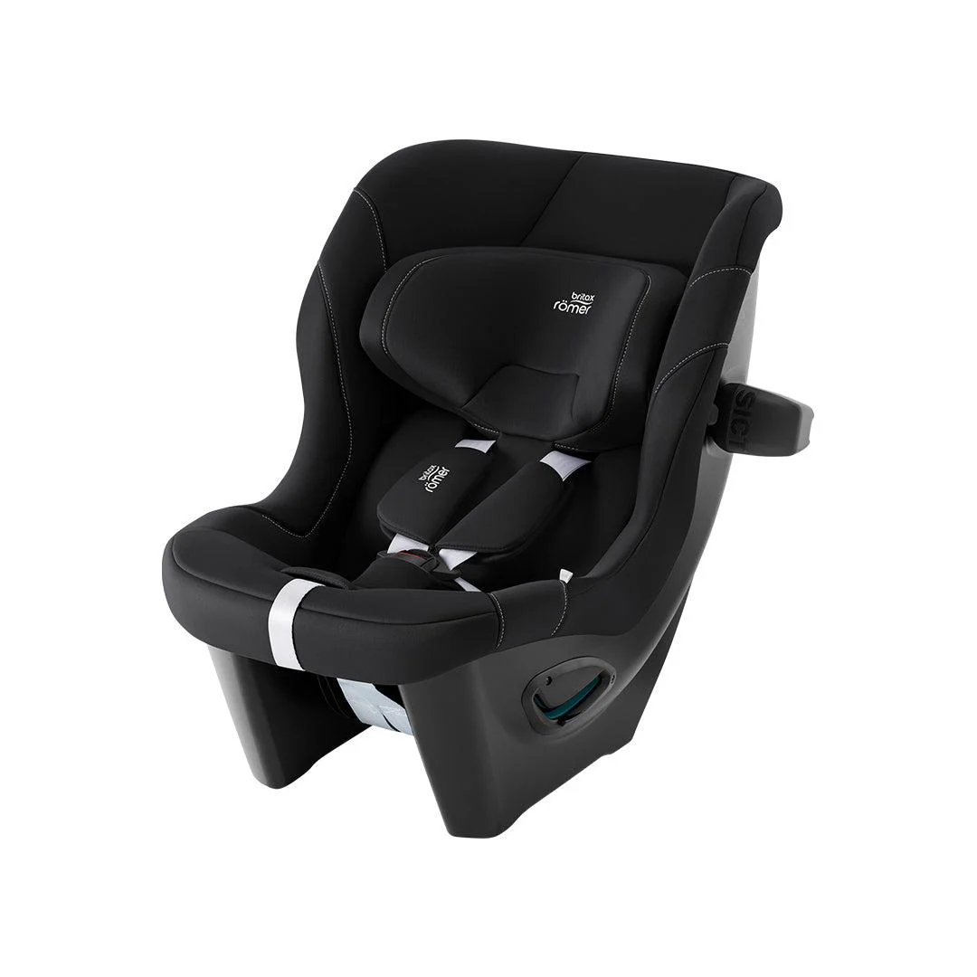 Britax Romer Max-Safe Pro 2 Car Seat - Space Black
