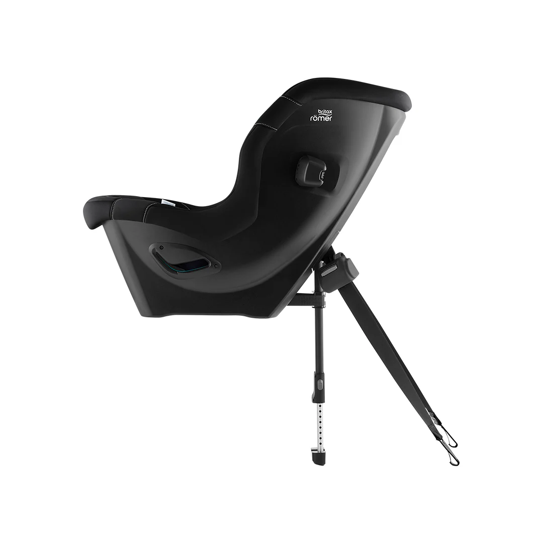 Britax Romer Max-Safe Pro 2 Car Seat - Space Black - Image 3