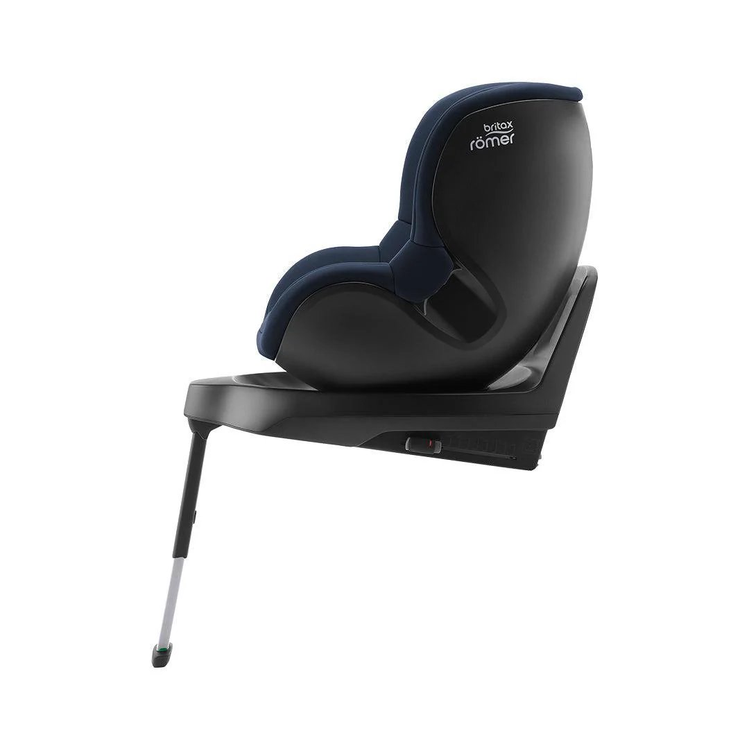 Britax Romer Dualfix Plus - Night Blue - Image 10