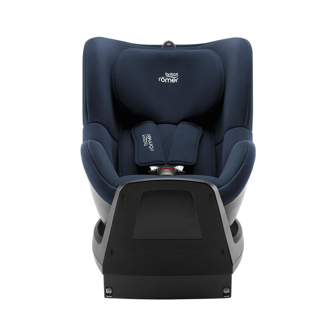 Britax Romer Dualfix Plus - Night Blue - Image 7