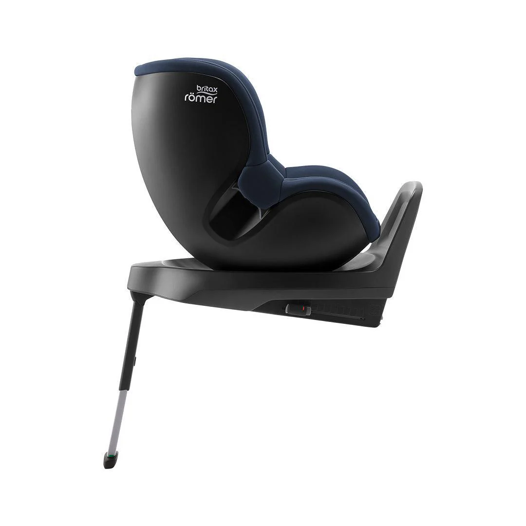 Britax Romer Dualfix Plus - Night Blue - Image 8