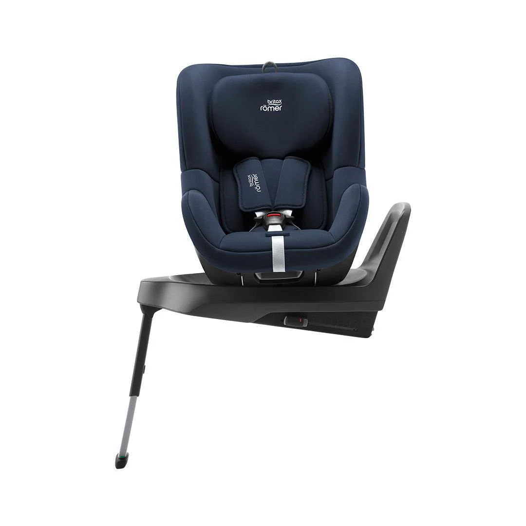 Britax Romer Dualfix Plus - Night Blue - Image 9