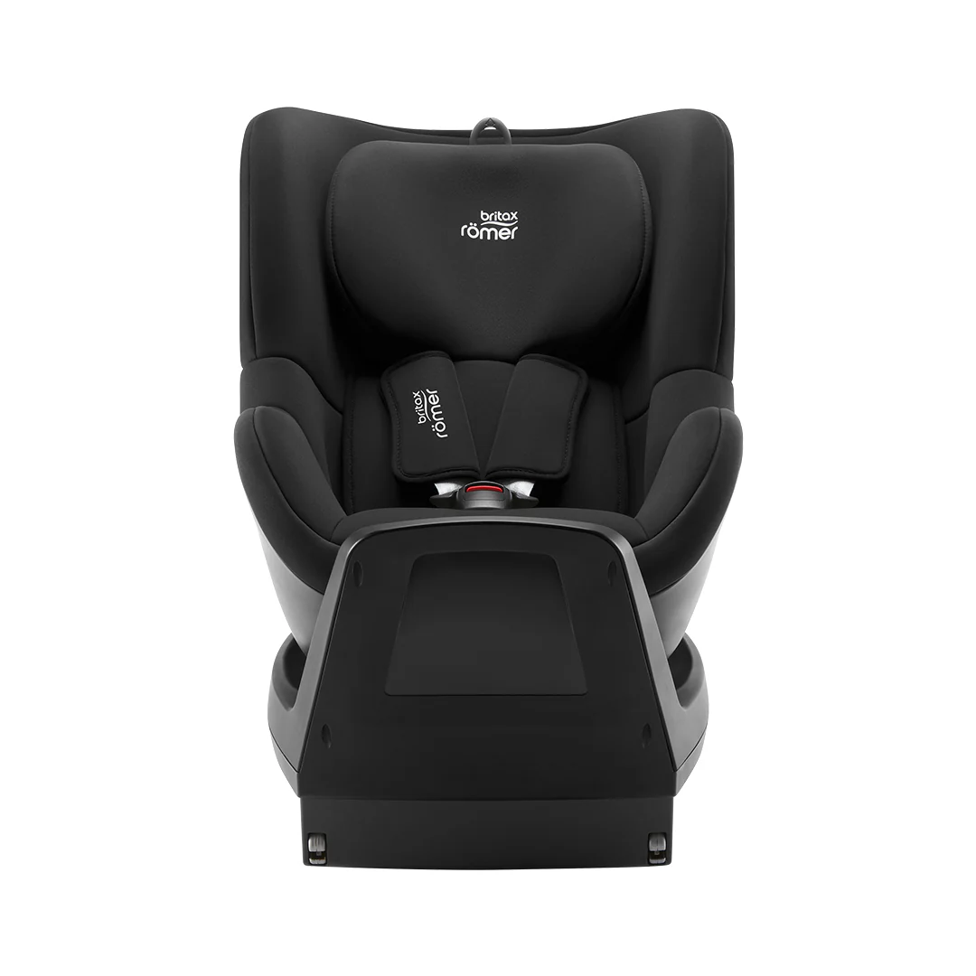 Britax Romer Dualfix Plus - Space Black - Image 7