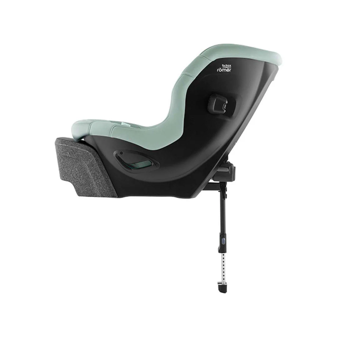 Britax Römer Max-Safe & Safe-Way Spacer - Black - Image 3