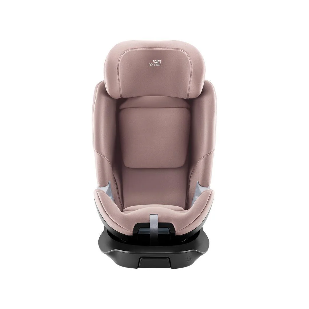 Britax Romer Swivel 2 Car Seat - Dusty Rose - Image 11