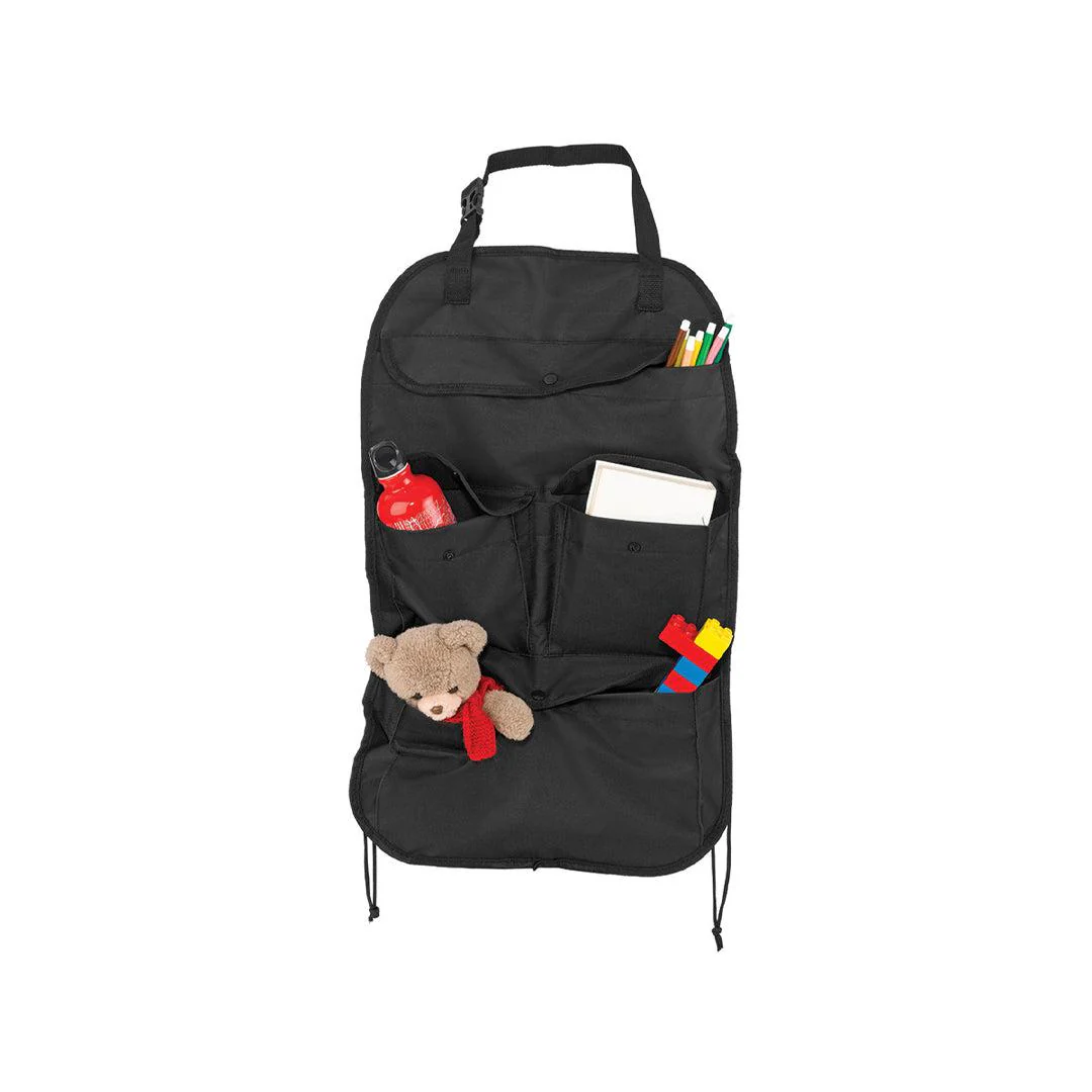 Britax Romer Seat Organiser - Black - Image 3