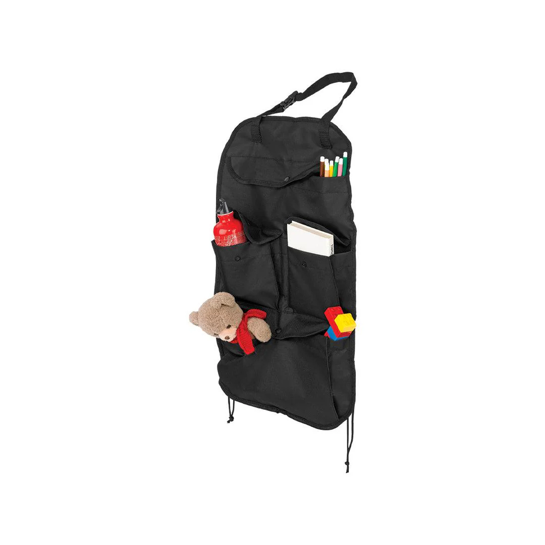 Britax Romer Seat Organiser - Black - Image 4