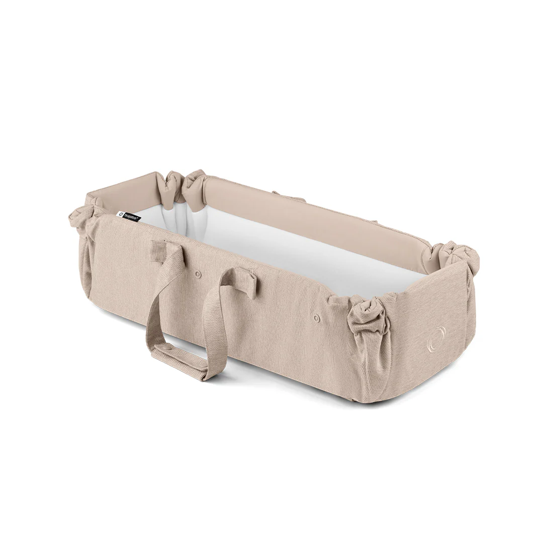 Bugaboo Baby Nest - Desert Taupe - Image 4