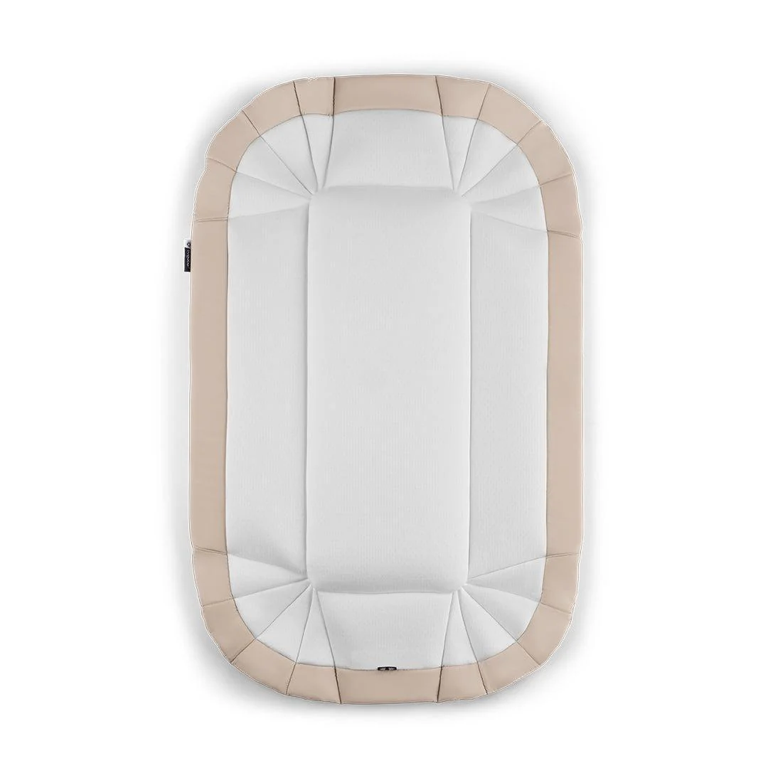 Bugaboo Baby Nest - Desert Taupe - Image 6