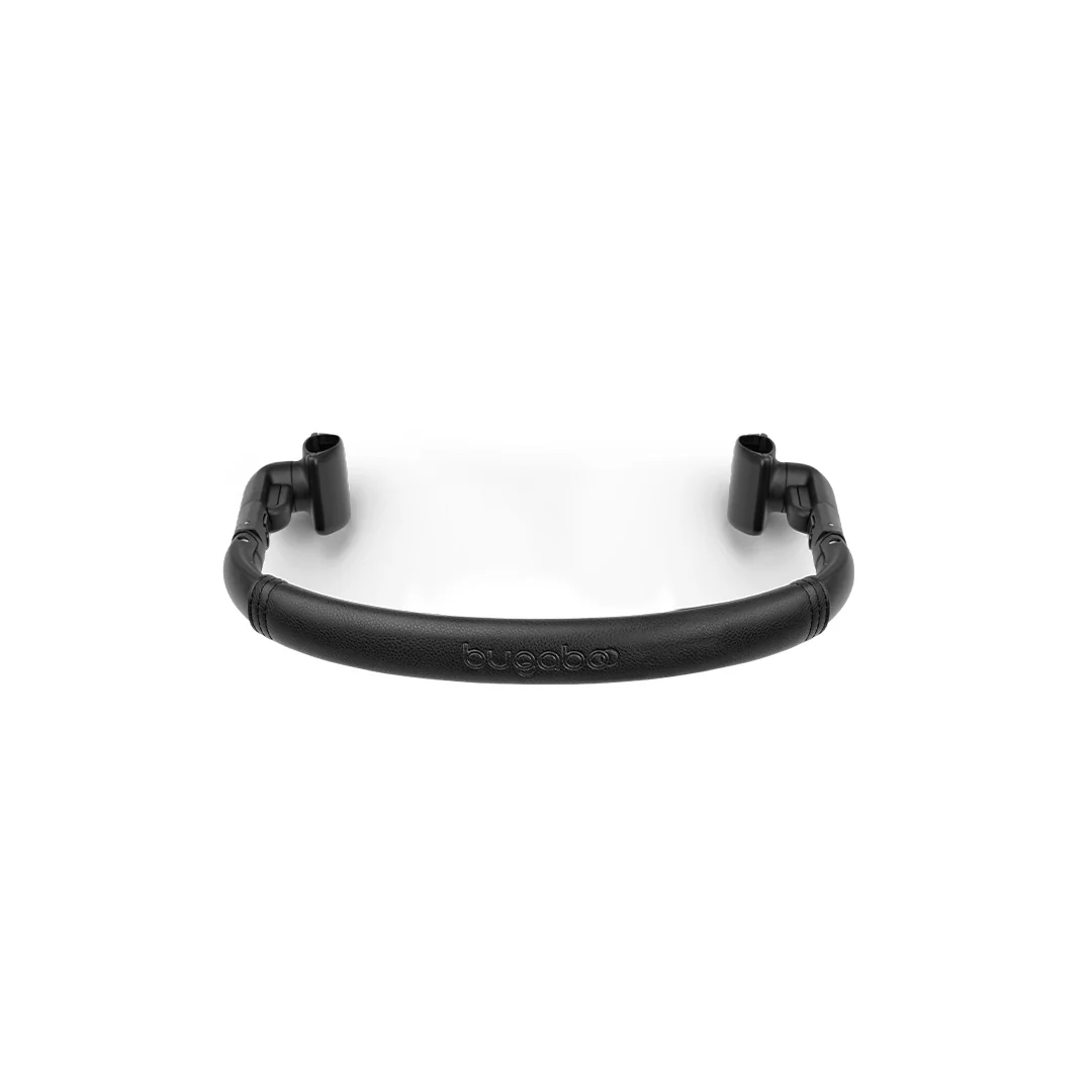 Bugaboo Butterfly 2/Dragonfly Bumper Bar - Black
