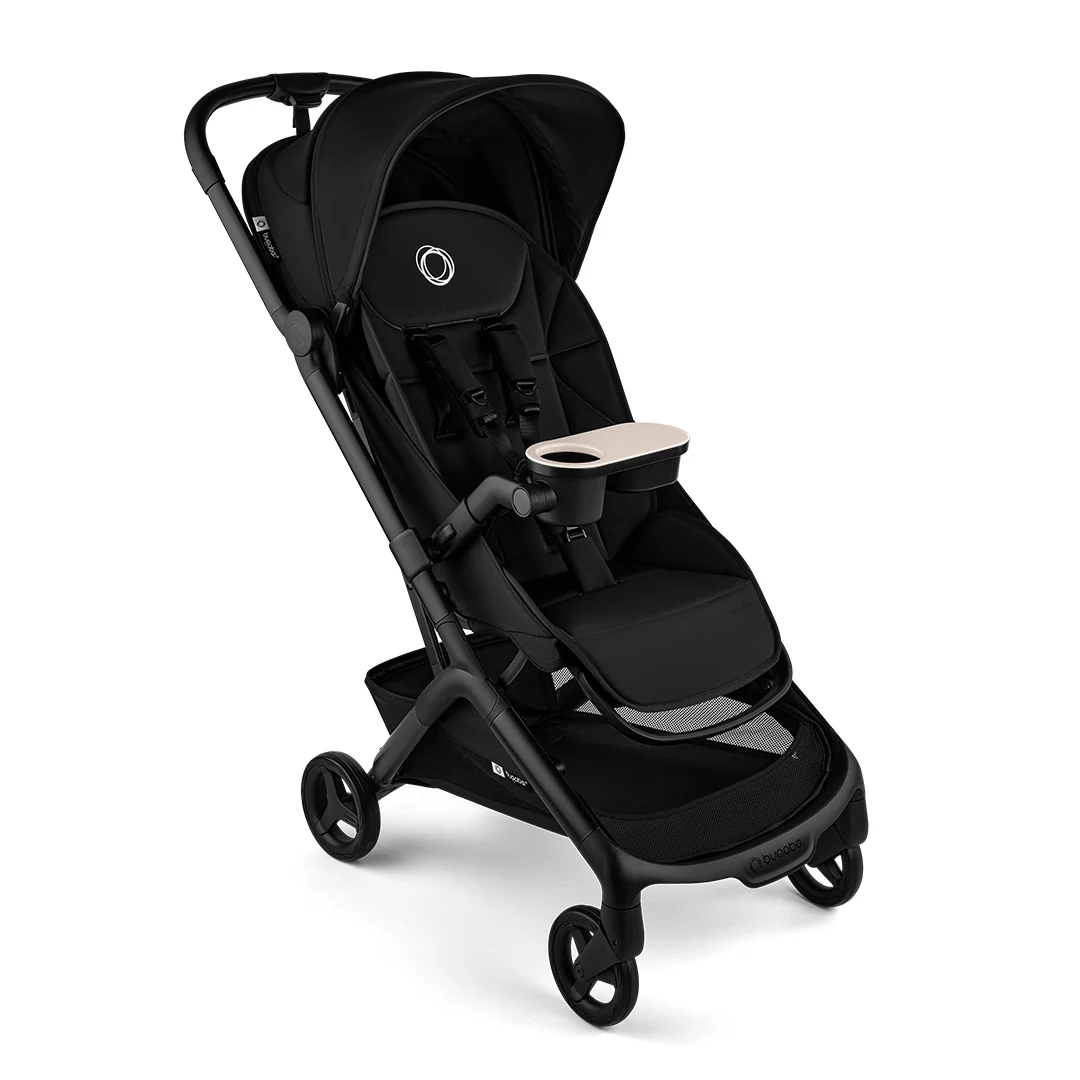 Bugaboo Butterfly 2 Tray Adapter - Image 2