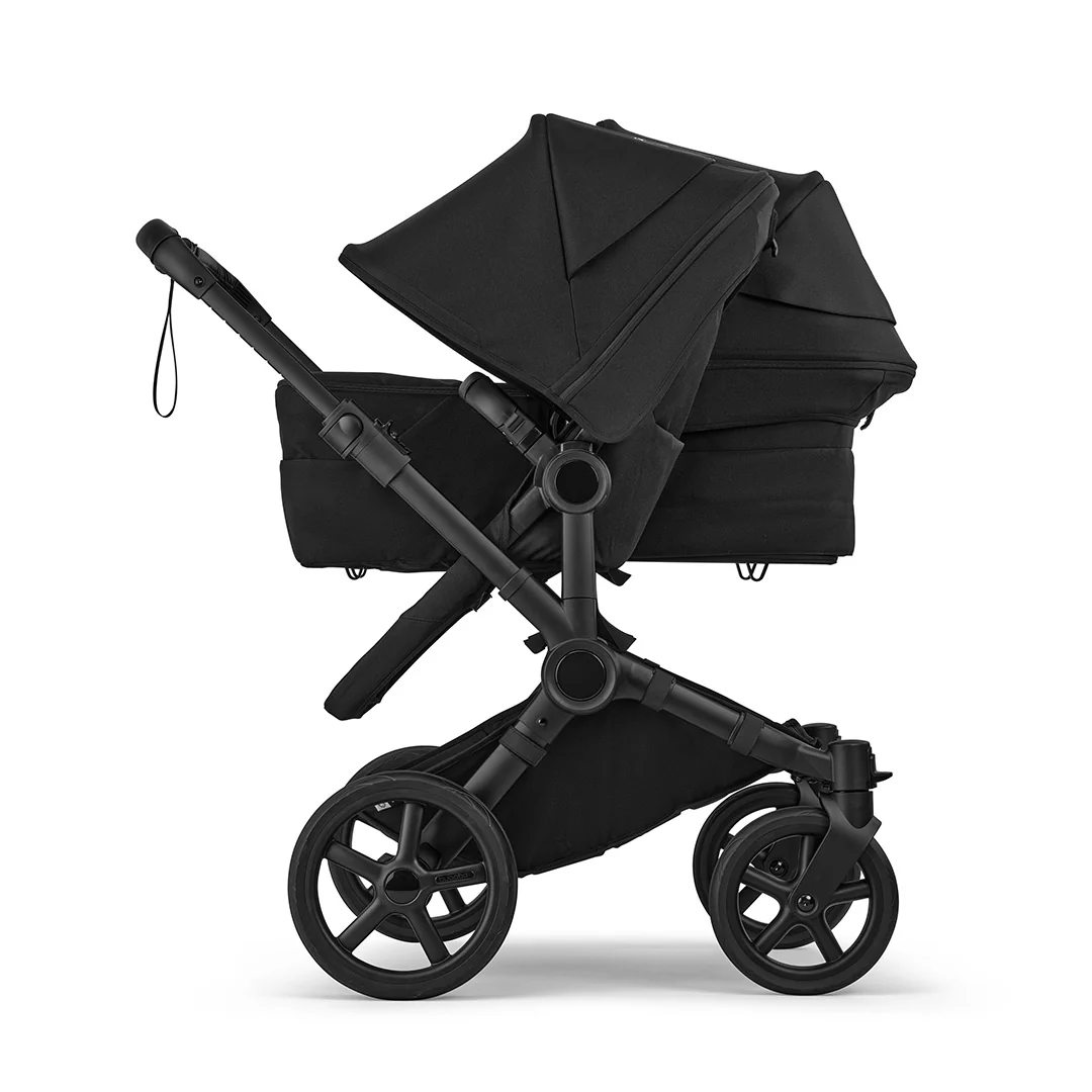 Bugaboo Donkey 6 Double Stroller - Image 15