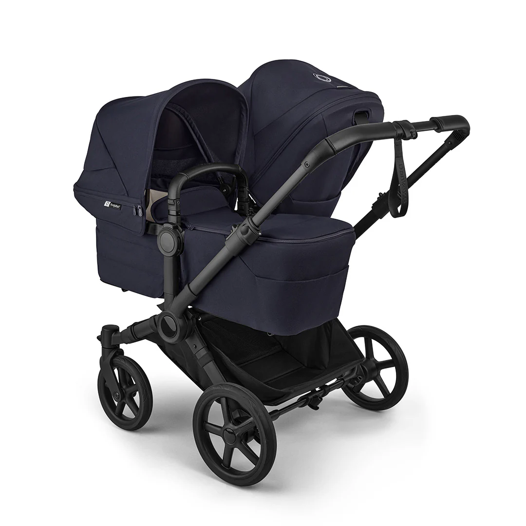 Bugaboo Donkey 6 Double Stroller - Image 20