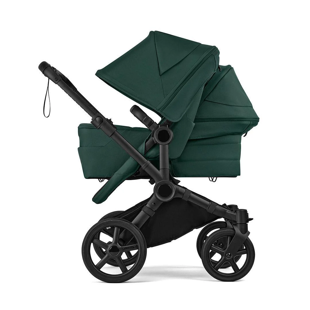 Bugaboo Donkey 6 Double Stroller - Image 7