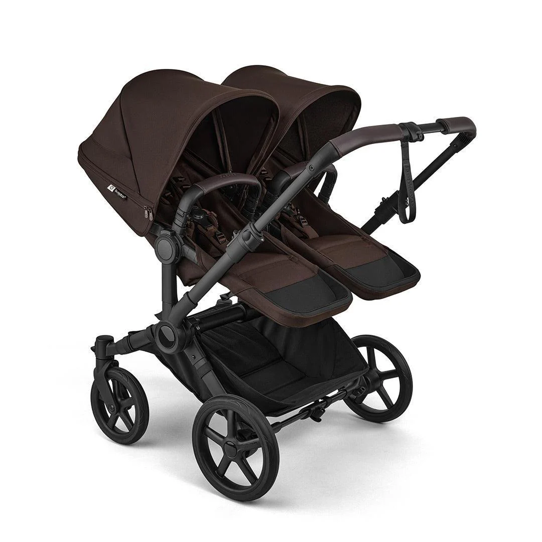 Bugaboo Donkey 6 Twin Stroller - Image 10