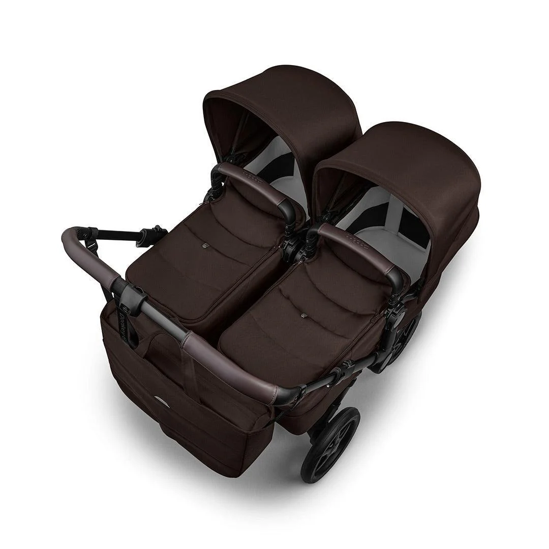 Bugaboo Donkey 6 Twin Stroller - Image 11
