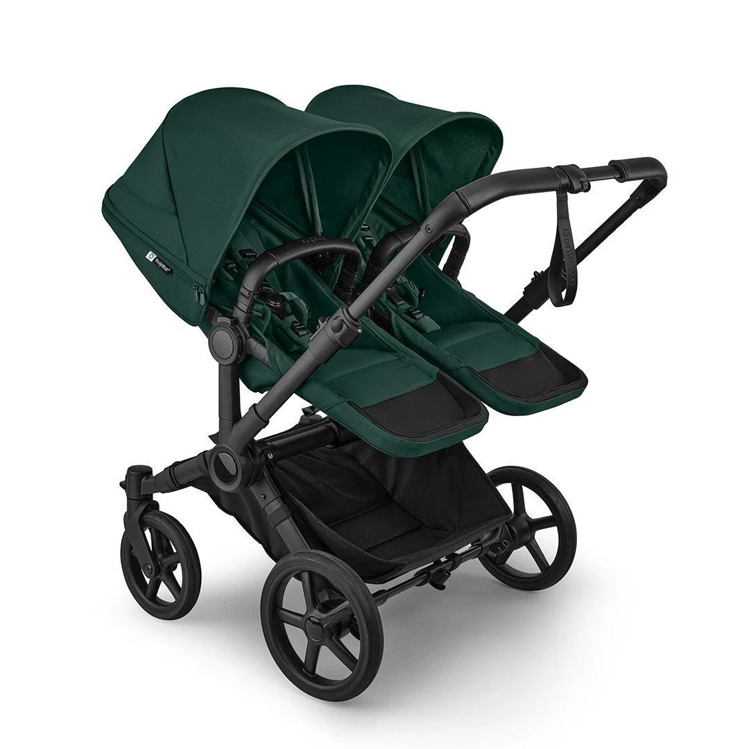 Bugaboo Donkey 6 Twin Stroller - Image 13