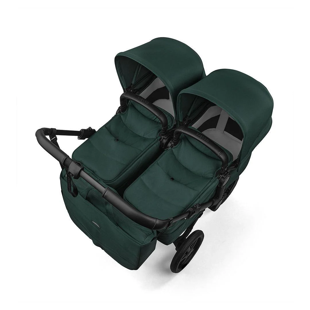 Bugaboo Donkey 6 Twin Stroller - Image 14
