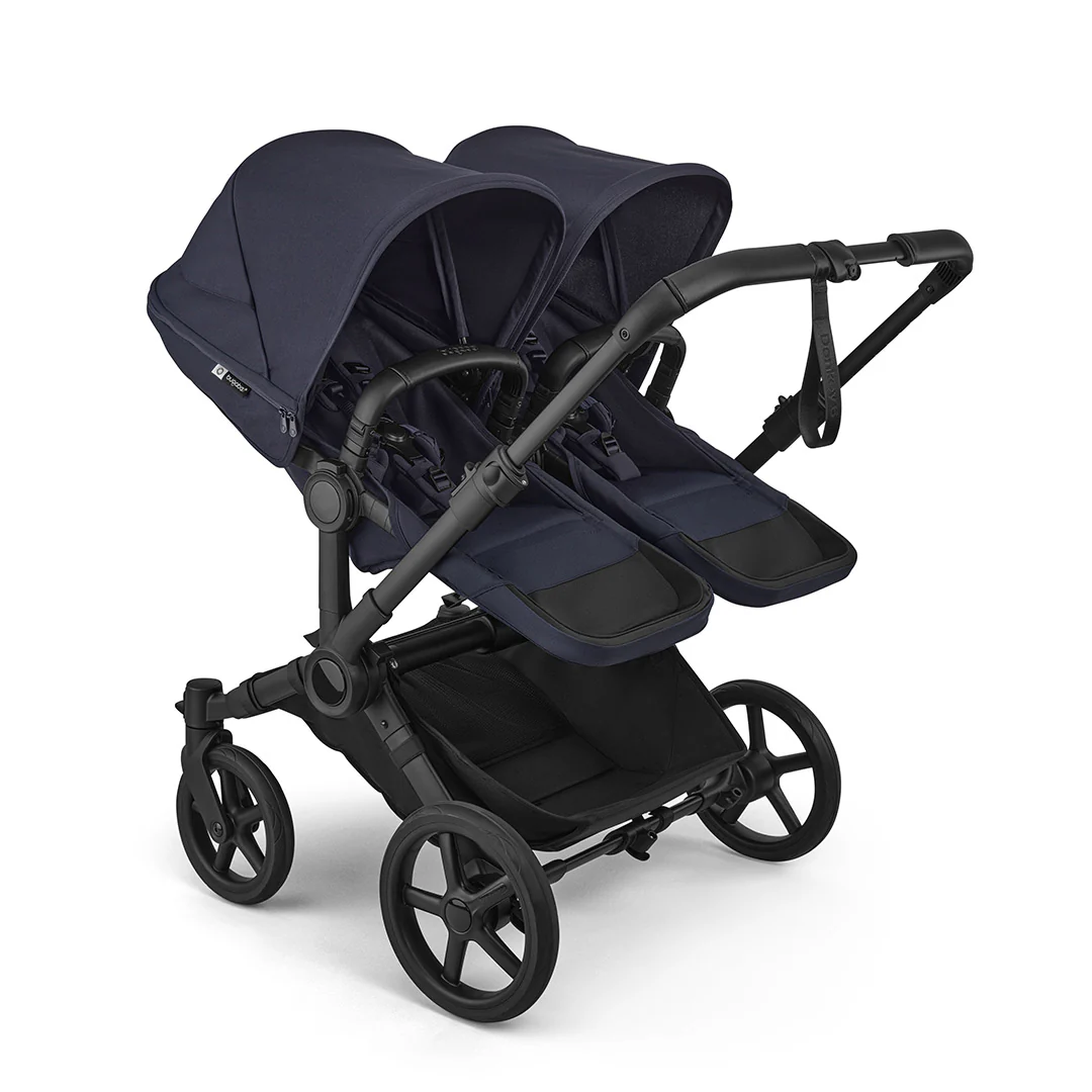 Bugaboo Donkey 6 Twin Stroller - Image 16