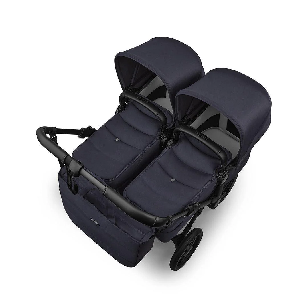 Bugaboo Donkey 6 Twin Stroller - Image 17