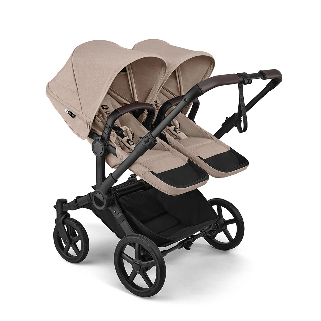 Bugaboo Donkey 6 Twin Stroller - Image 18