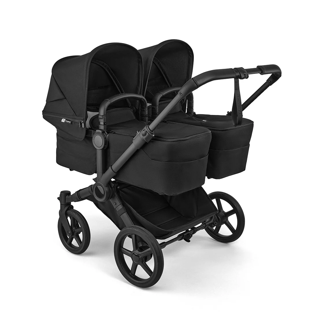 Bugaboo Donkey 6 Twin Stroller - Image 6