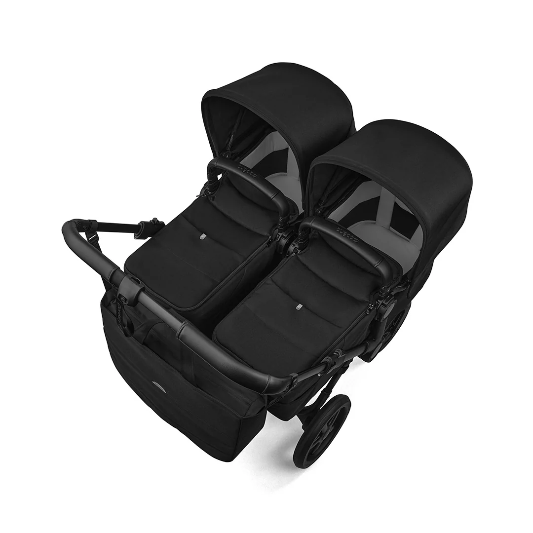 Bugaboo Donkey 6 Twin Stroller - Image 8