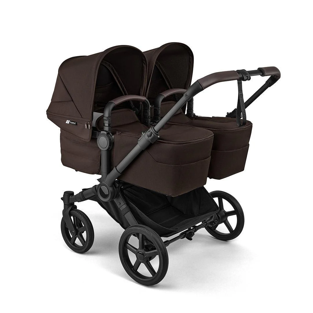 Bugaboo Donkey 6 Twin Stroller - Image 9