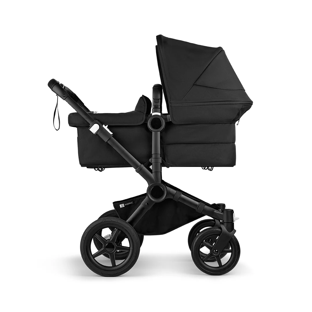 Bugaboo Donkey Bassinet Height Adapters - Image 3