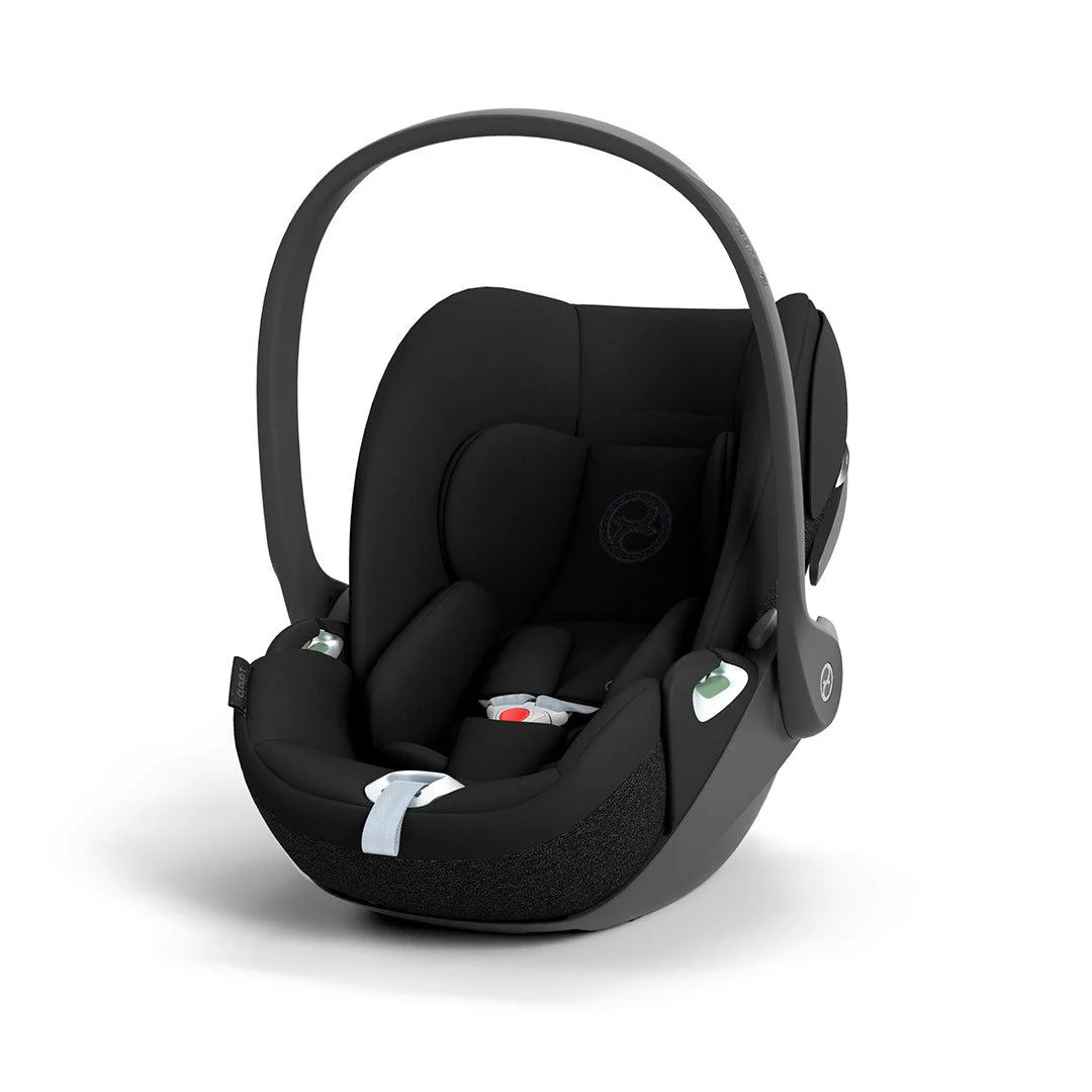 Bugaboo Dragonfly + Cloud T Travel System - Image 13