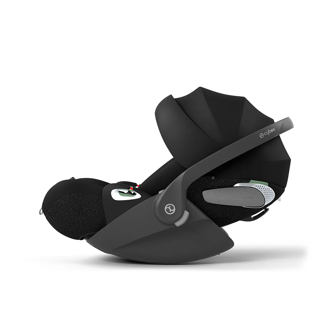 Bugaboo Dragonfly + Cloud T Travel System - Image 14