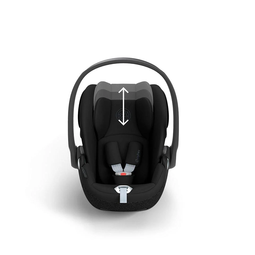 Bugaboo Dragonfly + Cloud T Travel System - Image 15