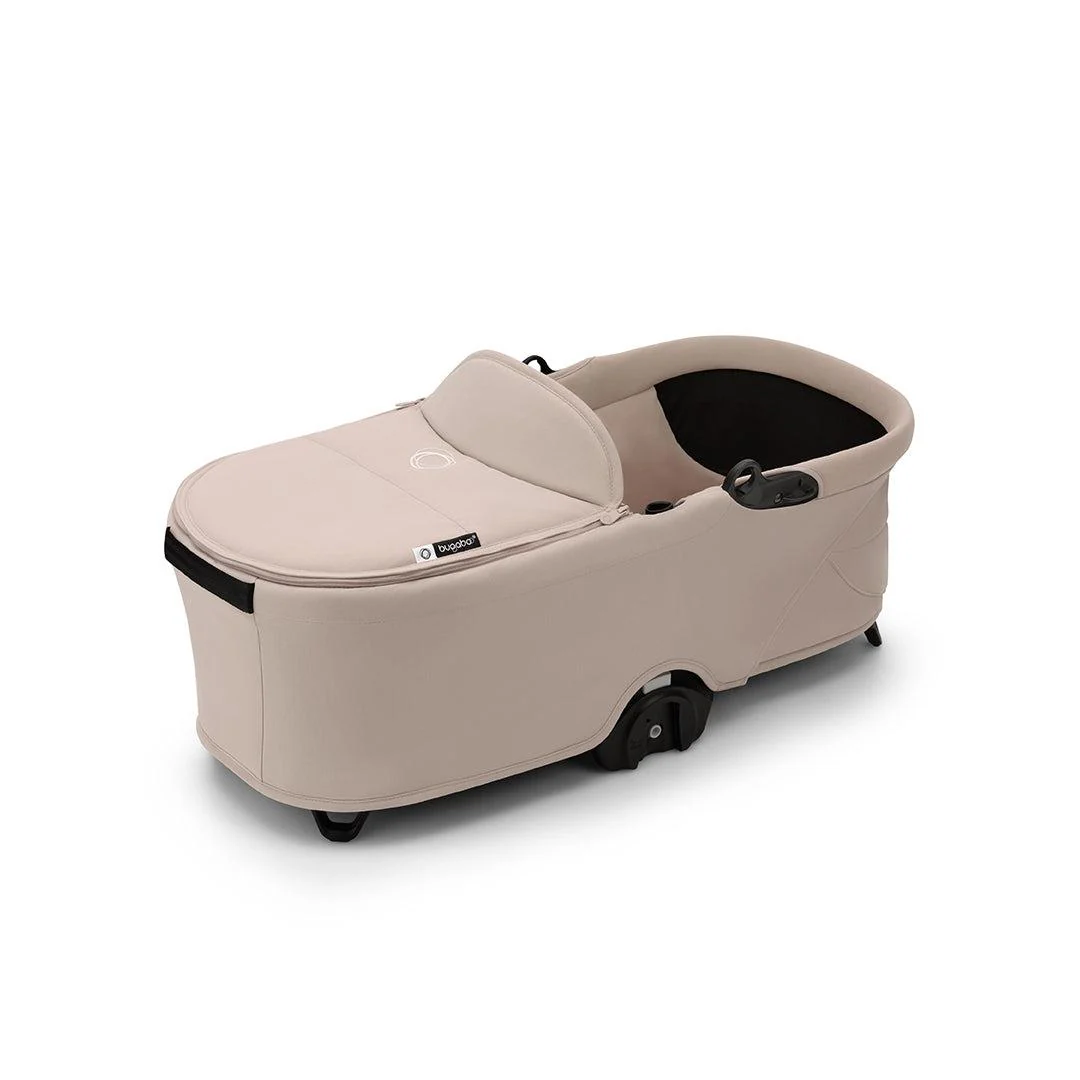 Bugaboo Dragonfly Complete Pushchair - Desert Taupe - Image 10