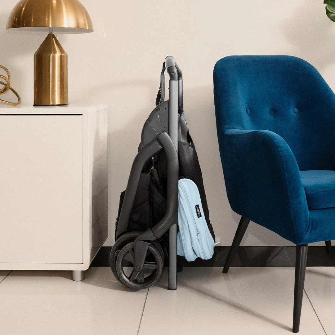 Bugaboo Dragonfly Complete Pushchair Bundle - Image 4