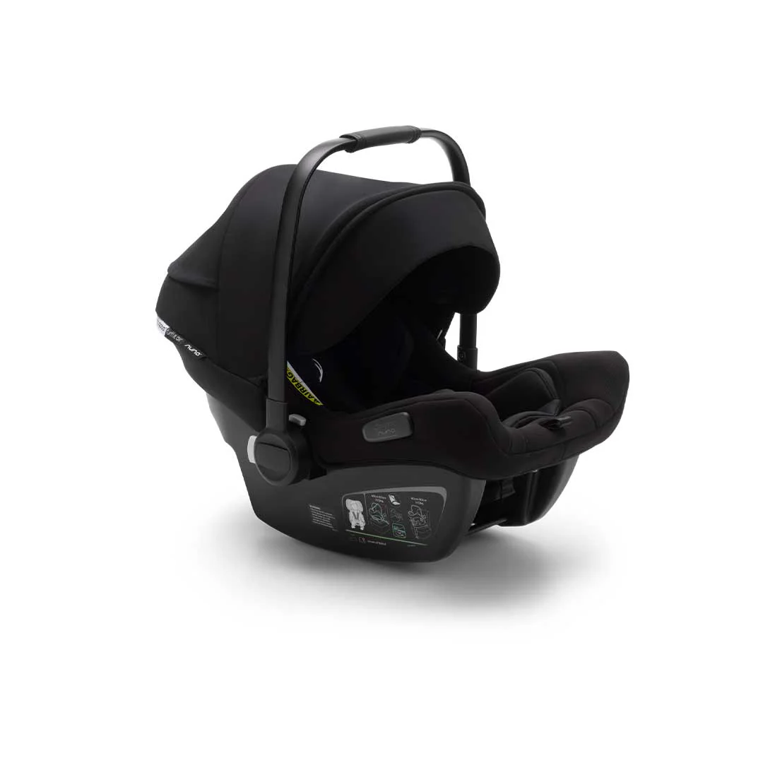 Bugaboo Dragonfly Ultimate + Otter Travel System - Image 6