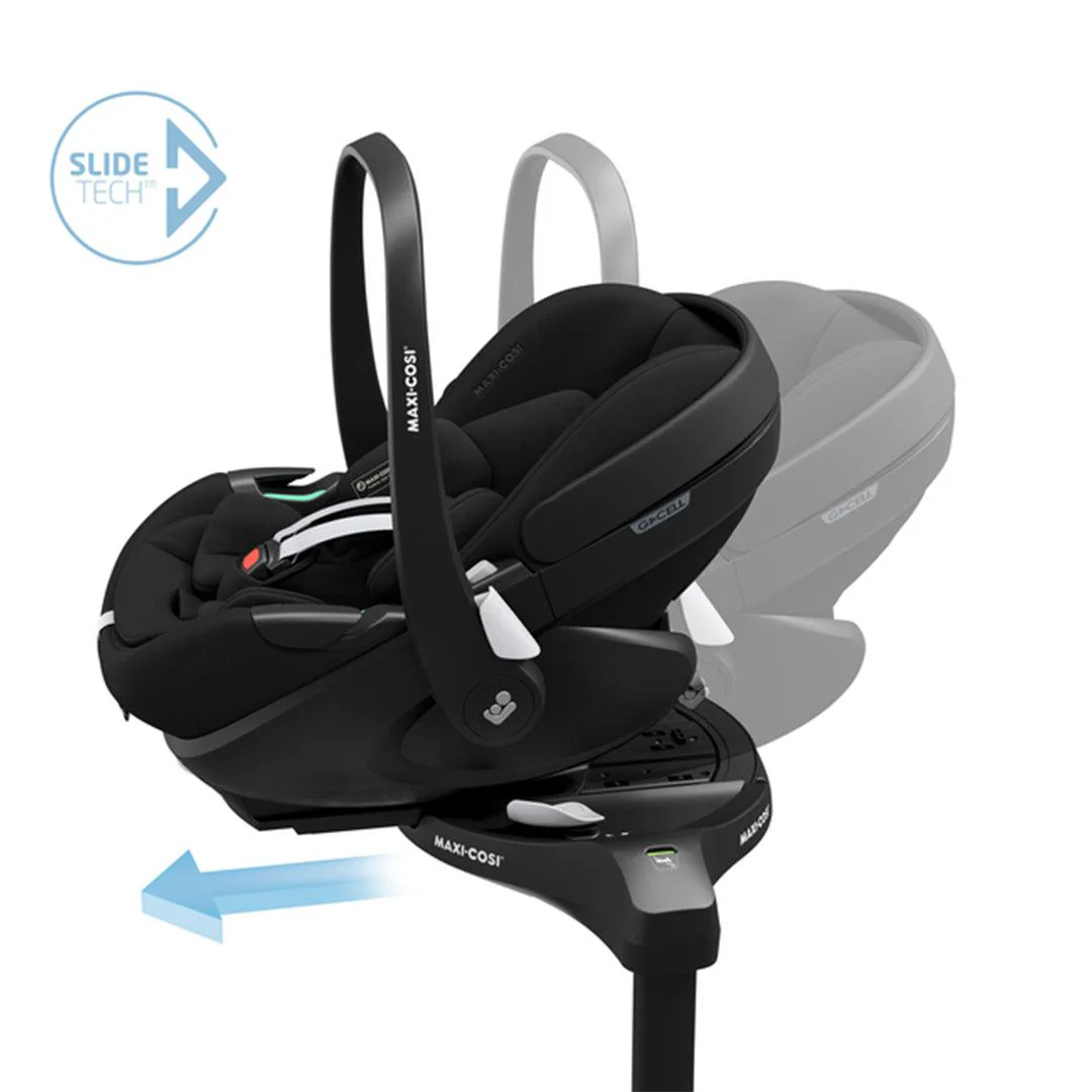 Bugaboo Dragonfly + Pebble 360 Pro 2 Travel System - Image 20