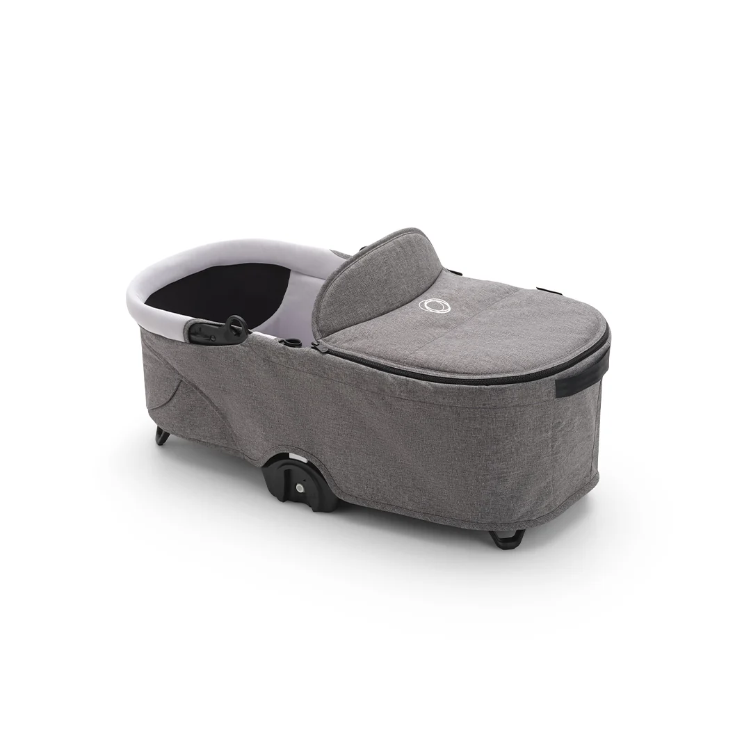 Bugaboo Dragonfly + Pebble 360 Pro 2 Travel System - Image 21