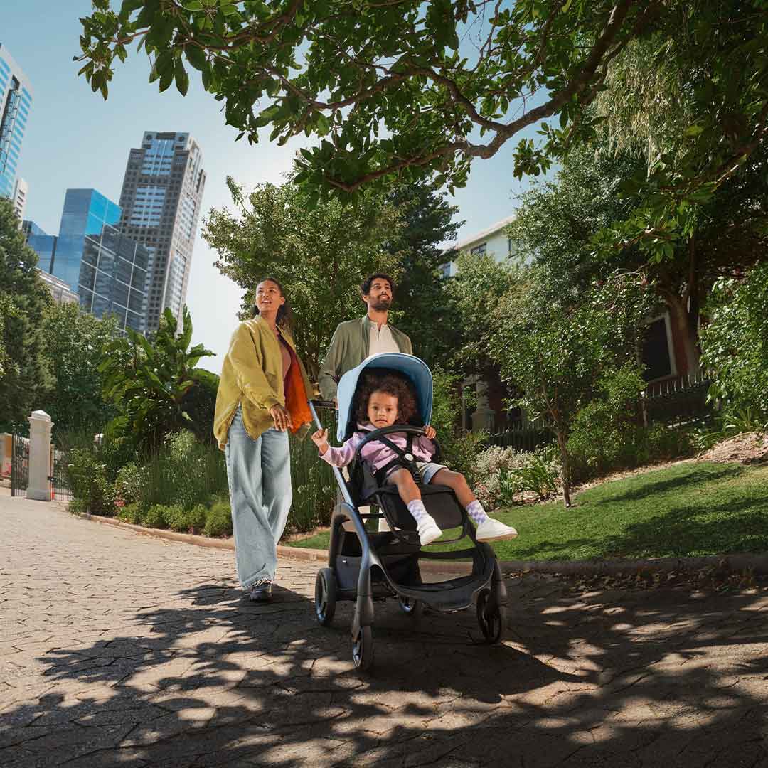 Bugaboo Dragonfly + Pebble 360 Travel System - Image 3