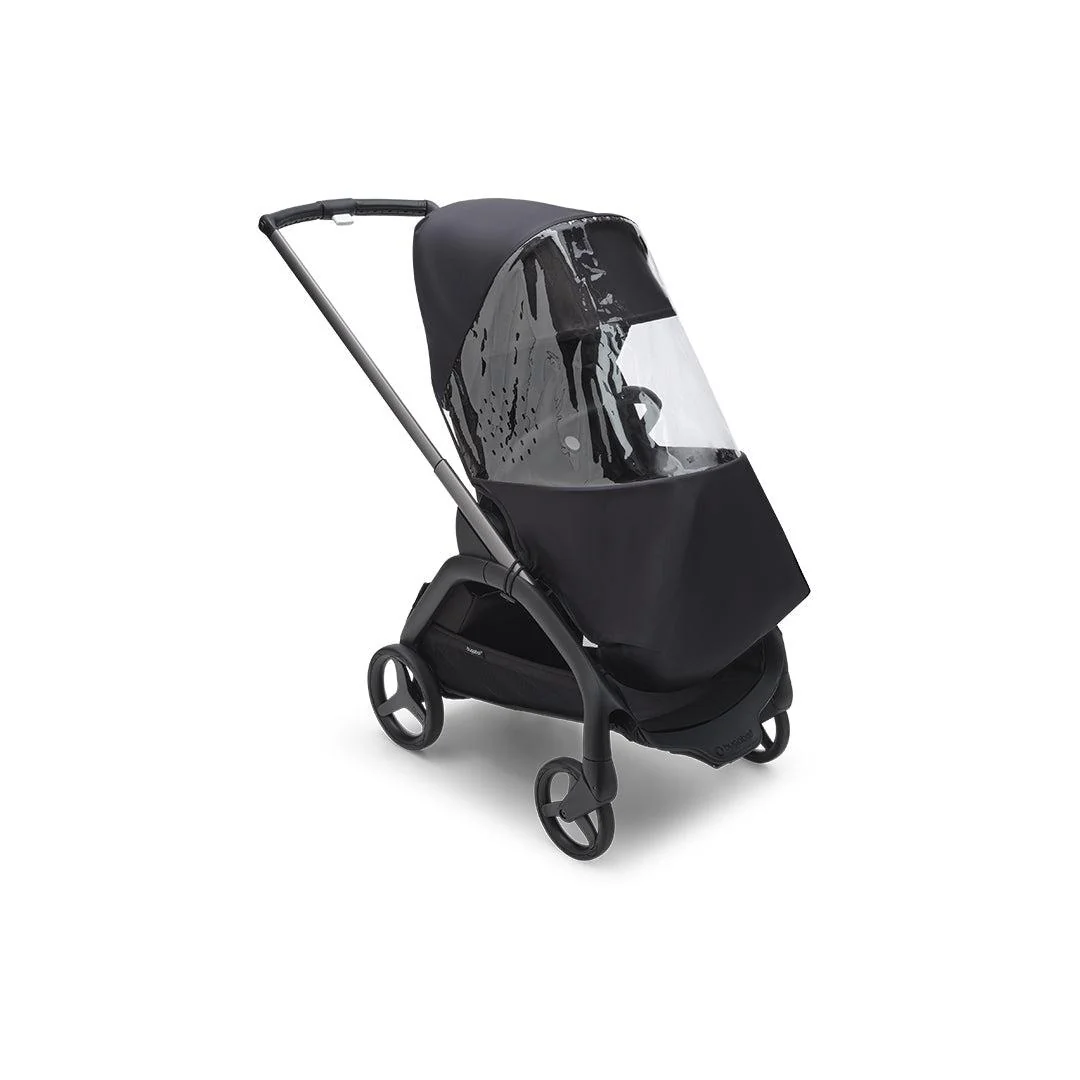 Bugaboo Dragonfly Rain Cover - Image 2