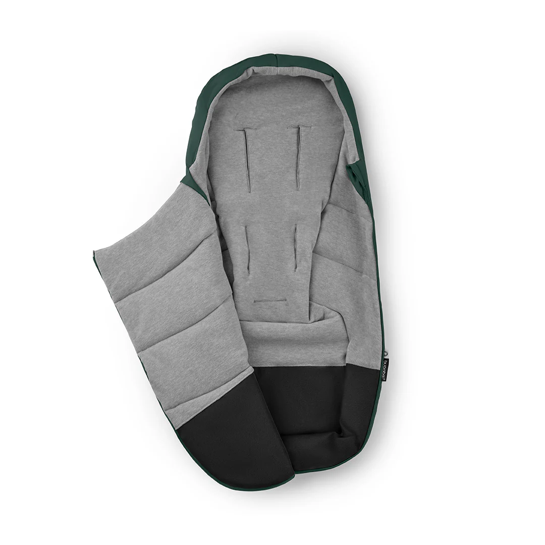Bugaboo Footmuff - Fern Green - Image 5