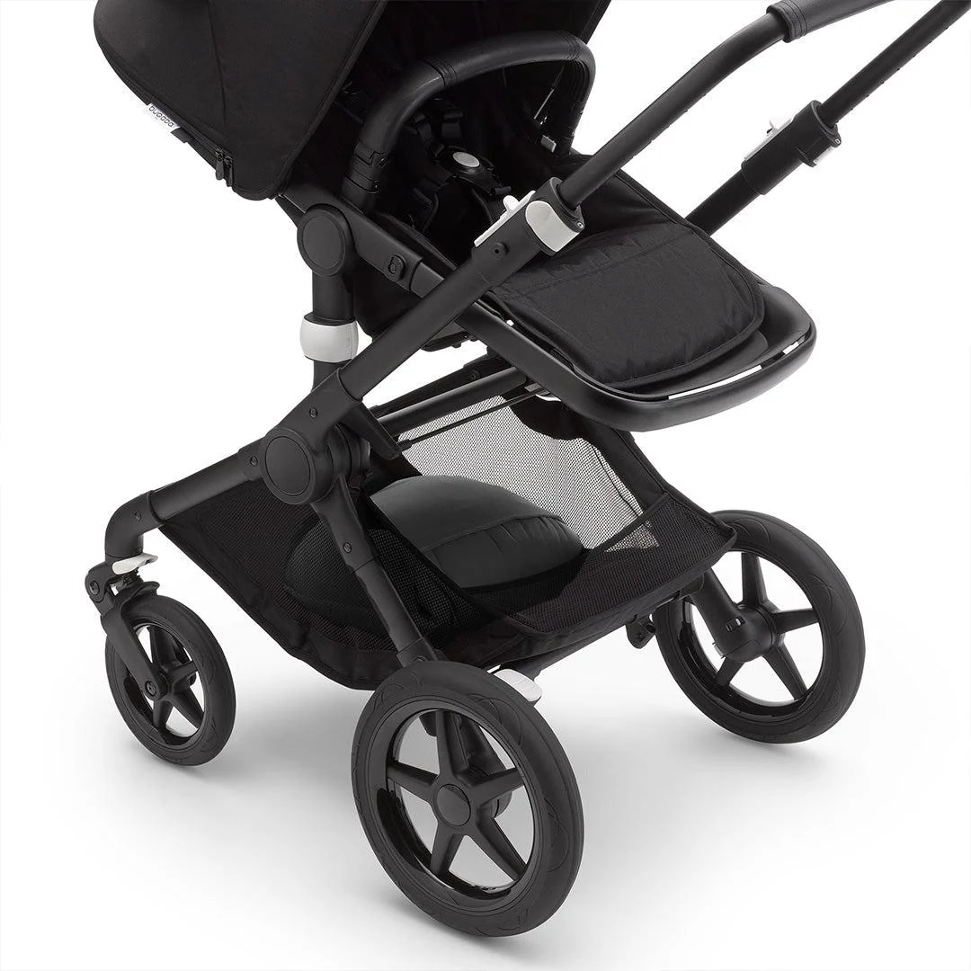 Bugaboo Footmuff - Midnight Black - Image 5