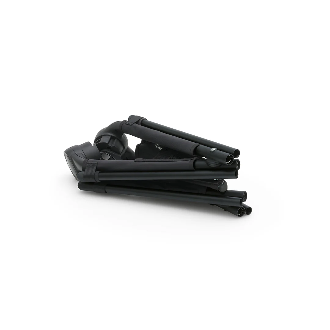 Bugaboo Fox Carrycot Stand 2024 - Black - Image 3