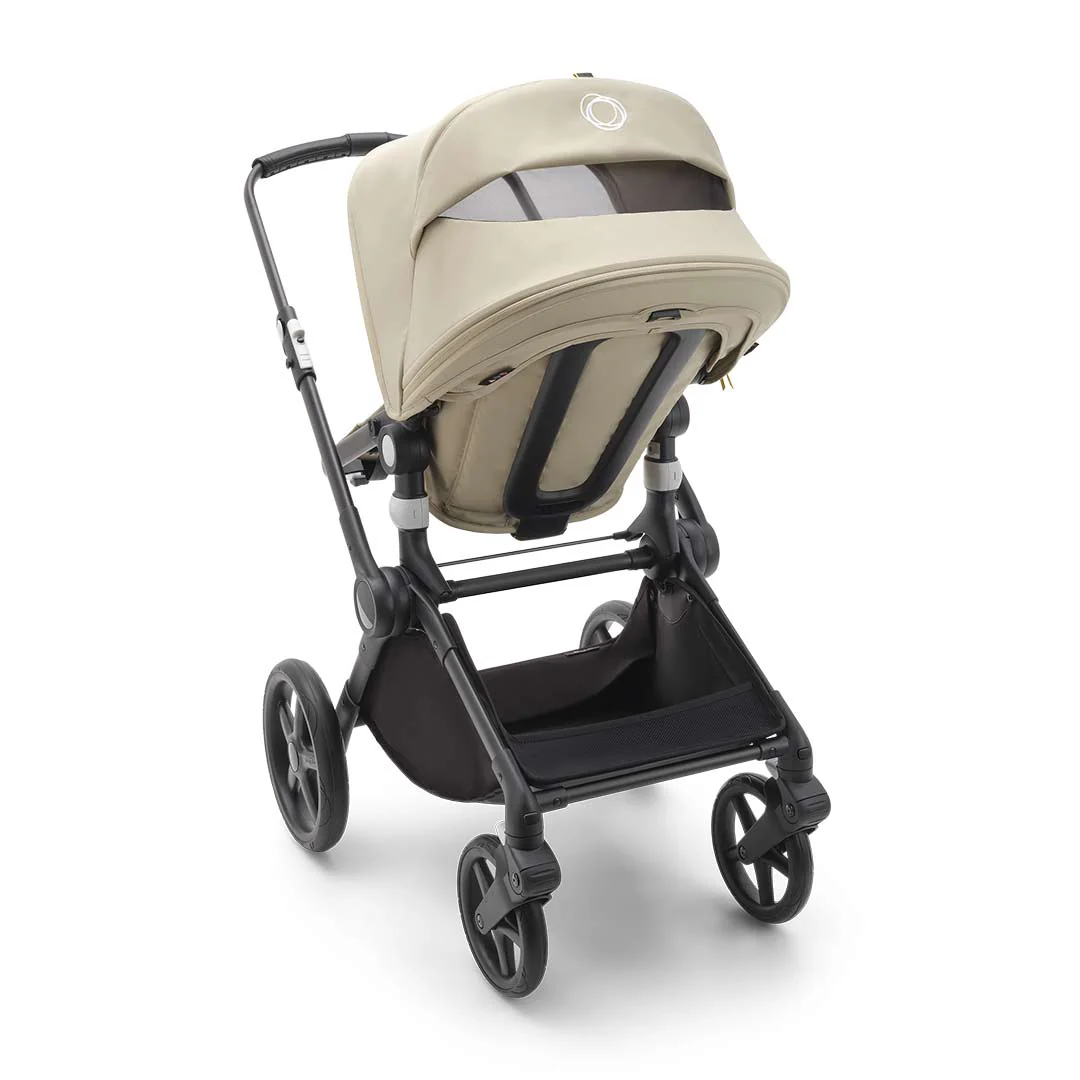 Bugaboo Fox Cub Essential Pushchair Bundle - Image 10
