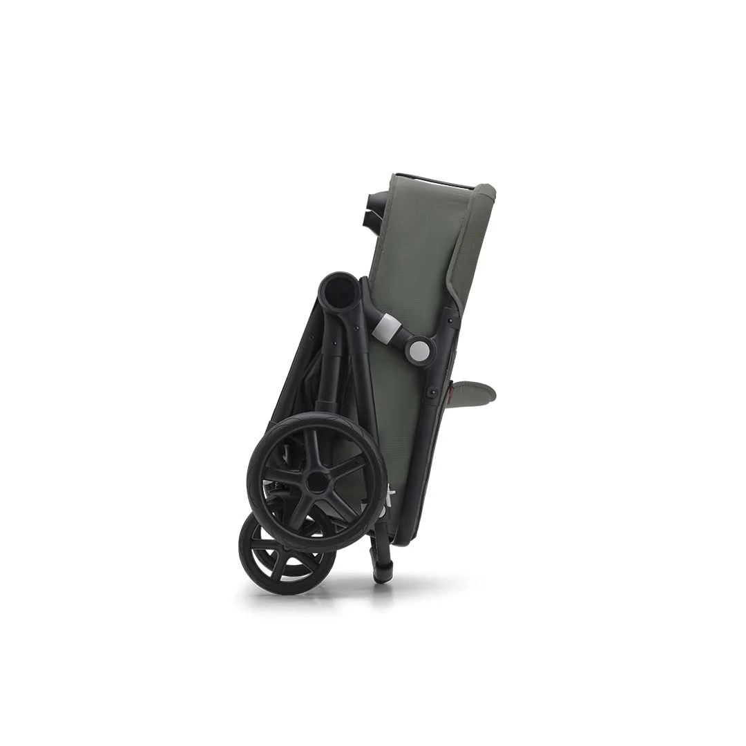 Bugaboo Fox Cub Essential Pushchair Bundle - Image 22