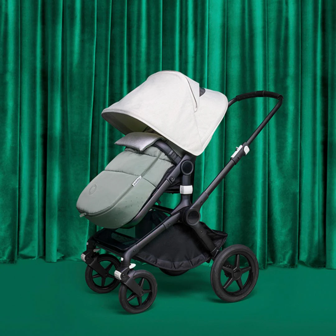Bugaboo Fox Cub Essential Pushchair Bundle - Image 28