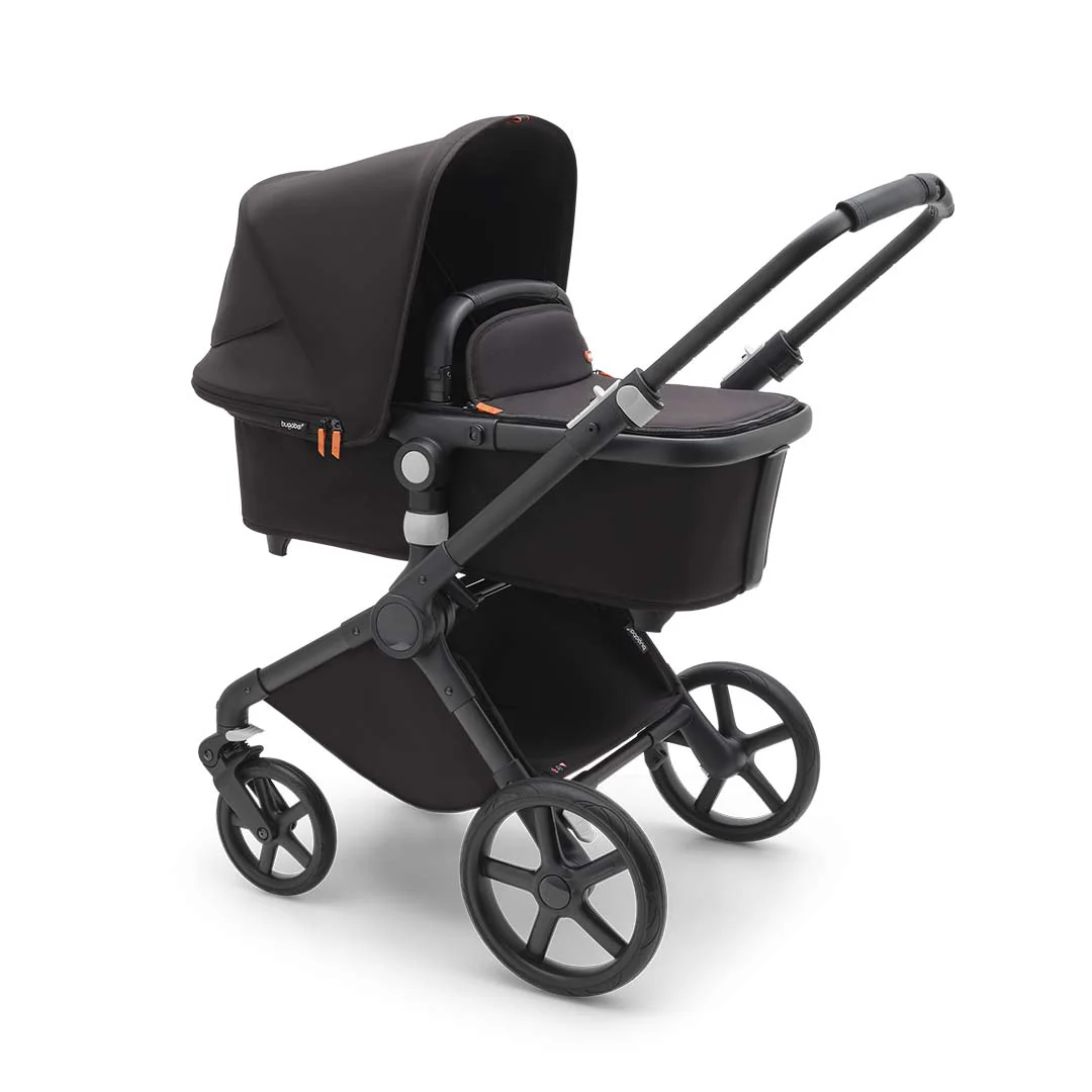 Bugaboo Fox Cub Essential Pushchair Bundle - Image 33